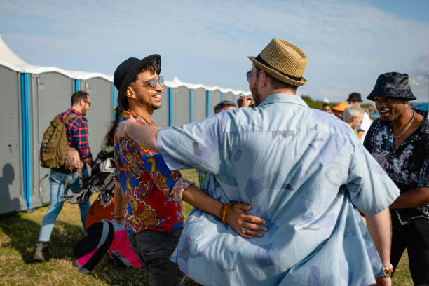 Best Local porta potty services  in Patterson, CA