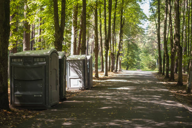 Best Porta potty rental for festivals  in Patterson, CA