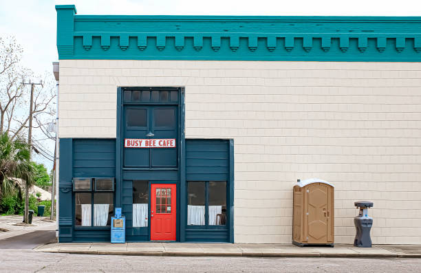 Portable Toilet Options We Offer in Patterson, CA