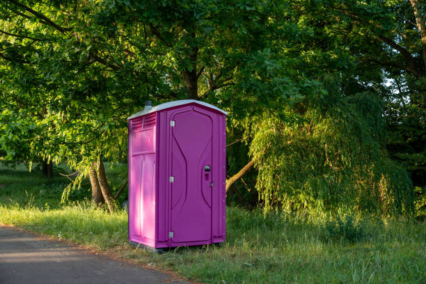 Best Portable restroom trailer rental  in Patterson, CA