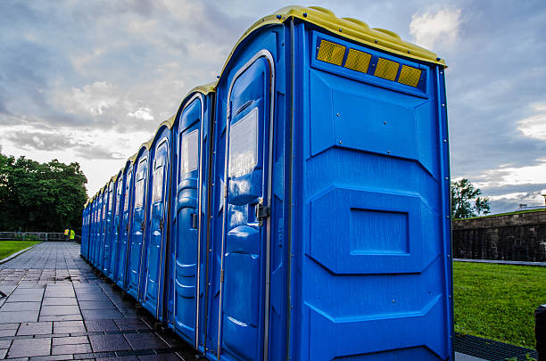 Best Sanitation services for porta potties  in Patterson, CA